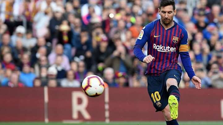 El 1x1 de los futbolistas del Barcelona en la victoria ante el Espanyol