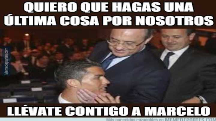 Los mejores 'memes' de la ida de la semifinal de Copa entre el FC Barelona y el Real Madrid