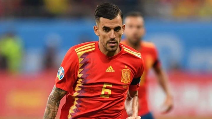 How Arsenal Players Got on During September International Break