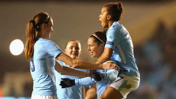 PFA WSL Team of the Year: Arsenal, Manchester City & Chelsea Dominate XI