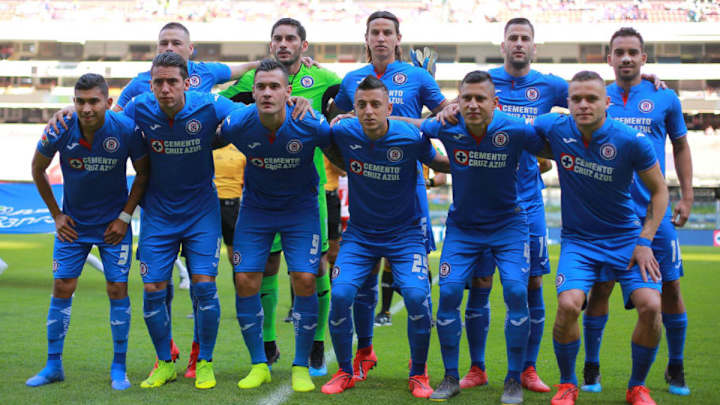 Con el calendario que tienen por delante, sería una hazaña que Cruz Azul califique a la liguilla Con el calendario que tienen por delante, sería una hazaña que Cruz Azul califique a la liguilla