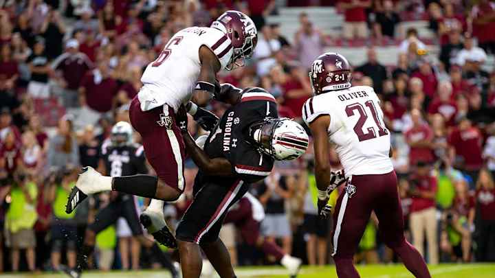 Three College Football Rules I'd Change Right Now (and One I Wouldn't)