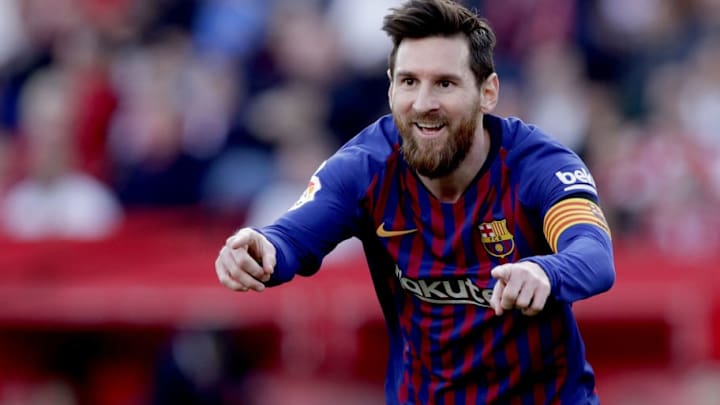 Las palabras de Ben Yedder sobre Leo Messi que esta dando la vuelta al mundo