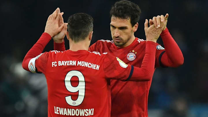 Borussia Dortmund Enforce Ban on Selling Players to Arch Rivals Bayern Munich Borussia Dortmund Enforce Ban on Selling Players to Arch Rivals Bayern Munich