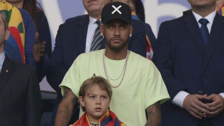 Report: Neymar Move to Barcelona Increasingly Unlikely; PSG Unwilling to Budge on Valuation Report: Neymar Move to Barcelona Increasingly Unlikely; PSG Unwilling to Budge on Valuation