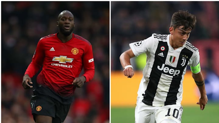 Paulo Dybala or Romelu Lukaku: Assessing Which Club Would Benefit More From a Potential Swap