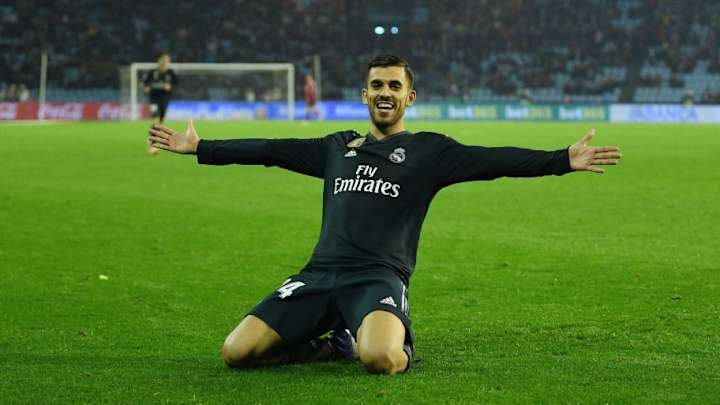 Arsenal Set to Pay Entirety of Dani Ceballos' Salary as Zinedine Zidane Gives Approval for Loan Move