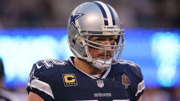 Players React to Jason Witten's Decision to End Retirement, Return to Cowboys Players React to Jason Witten's Decision to End Retirement, Return to Cowboys