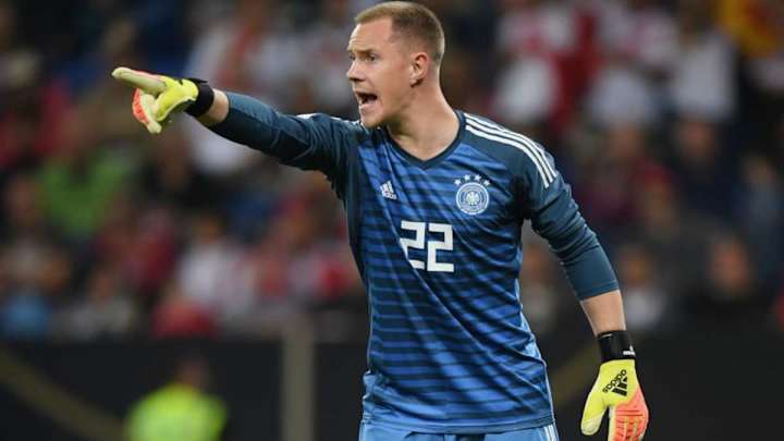 Uli Hoeness carga contra Ter Stegen: "Habla como si hubiera ganado 17 mundiales"