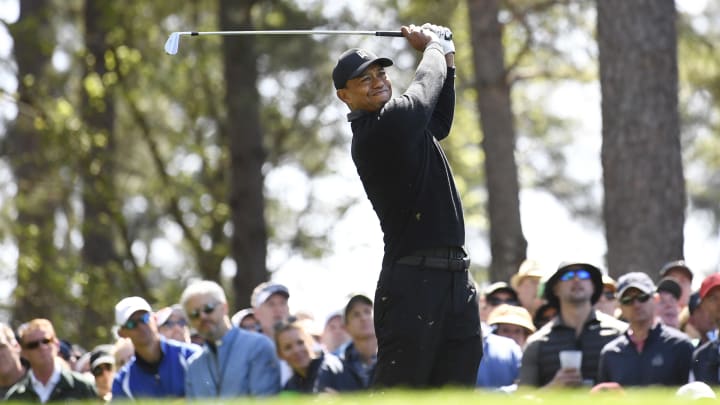 The 10 Golfers With the Most at Stake at the 2019 Masters The 10 Golfers With the Most at Stake at the 2019 Masters