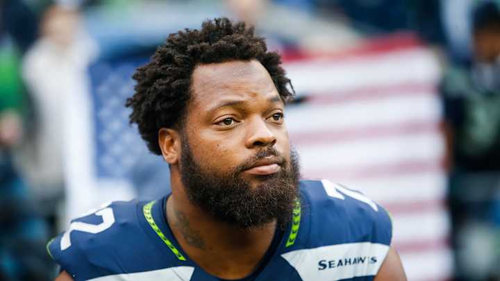 Report: Michael Bennett's Injury to Elderly Felony Charge Dismissed