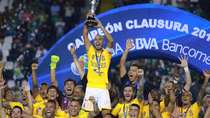 Lo bueno, lo malo y lo feo de Tigres en el Clausura 2019