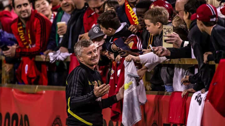 Manchester United vs Perth Glory Preview: Where to Watch, Live Stream, Kick Off Time & Team News Manchester United vs Perth Glory Preview: Where to Watch, Live Stream, Kick Off Time & Team News