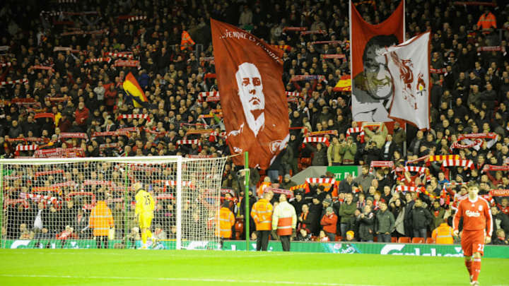 Bob Paisley: Liverpool's Humble Genius' All-Time Greatest XI