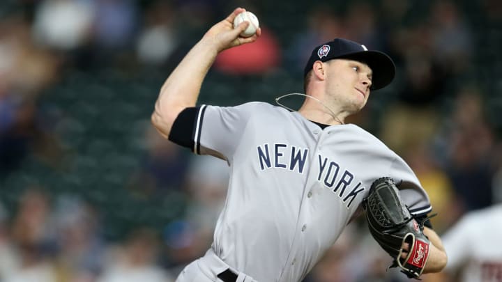 Sonny Gray: Yankees Made Me Throw ‘S----y’ Slider Too Often