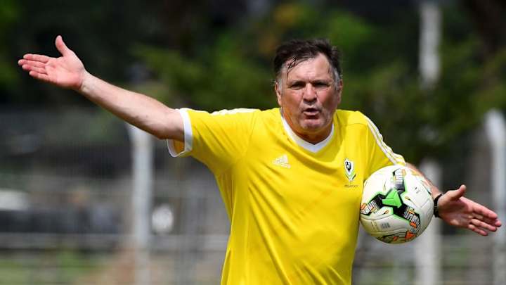 Camacho: “Hazard es un galáctico, pero no tiene nada que ver con Cristiano”