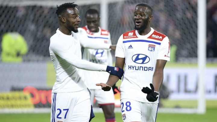 Lyon Manager Admits 'New Pogba' Could Move to Juventus as Top Clubs Circle