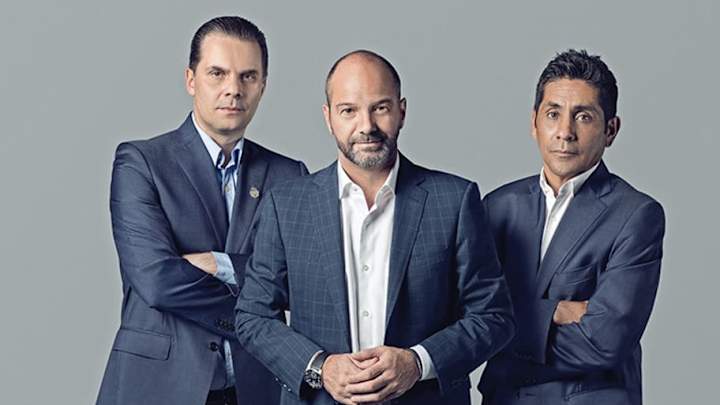 TV Azteca podría dejar de transmitir fútbol