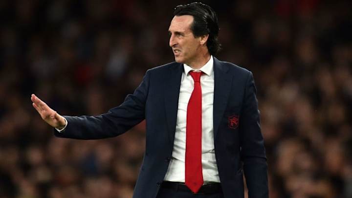 Lucas Torreira Sale 'Vetoed' by Unai Emery as Arsenal Consider New Contract Offer Lucas Torreira Sale 'Vetoed' by Unai Emery as Arsenal Consider New Contract Offer