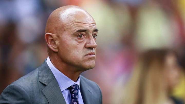 OFICIAL | José Luís Sánchez Solá 'Chelís' es cesado como entrenador del Puebla