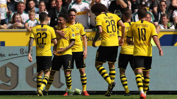 Borussia Dortmund Transfers: Deciding Which Players to Keep & Sell This Summer