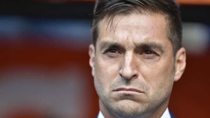 Es cuestión de tiempo para que Diego Alonso quede fuera de Rayados