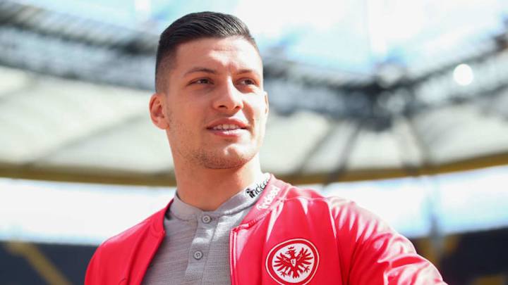 8 Players to Watch Out for at the 2019 Euro Under-21 Championship