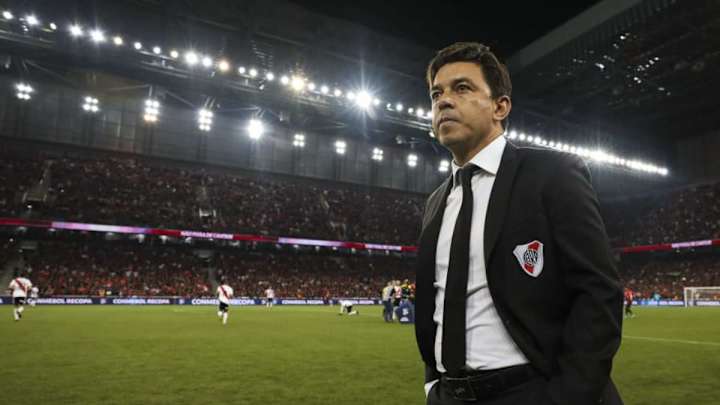 Rodolfo D'Onofrio dio detalles sobre la posible llegada de Marcelo Gallardo a la selección argentina