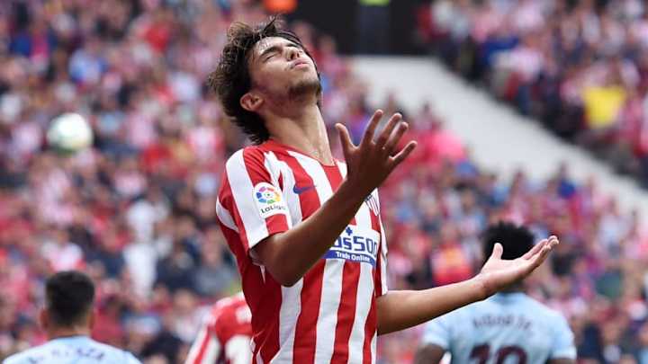 Atletico Madrid 0-0 Celta Vigo: Report, Ratings & Reaction as Rojiblancos Blow Chance to Go Top