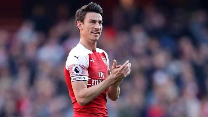 Laurent Koscielny: The Reasons Why Arsenal Skipper Is Looking to Leave North London Laurent Koscielny: The Reasons Why Arsenal Skipper Is Looking to Leave North London