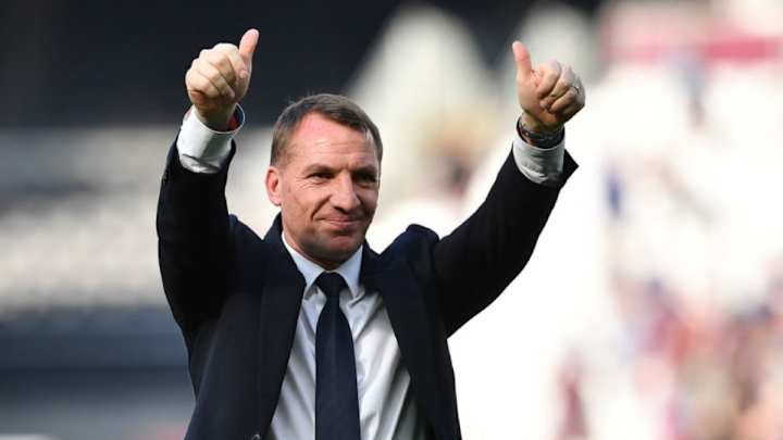 Exclusive: Leicester Take In-Demand Starlet Lucas Ness on Trial Amid Interest From Rivals Exclusive: Leicester Take In-Demand Starlet Lucas Ness on Trial Amid Interest From Rivals