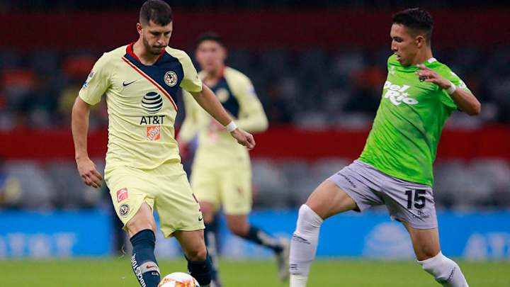 FC Juárez vs América | Horario, canal de transmisión de TV, streaming online y posibles alineaciones