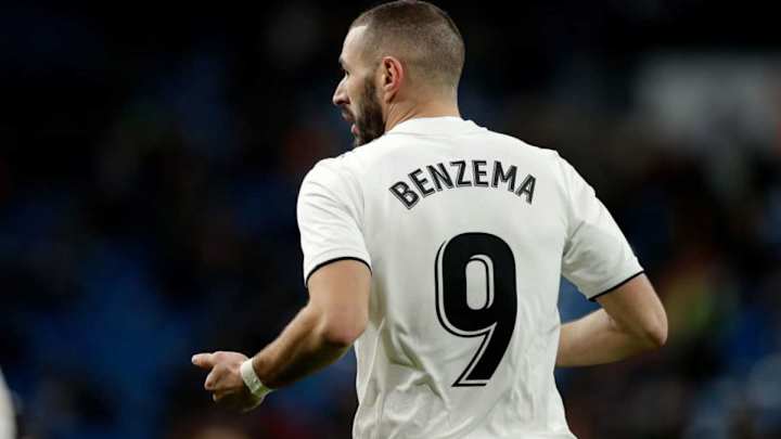 Según el Daily Mirror, la marcha de Morata acercaría a Benzema al Chelsea