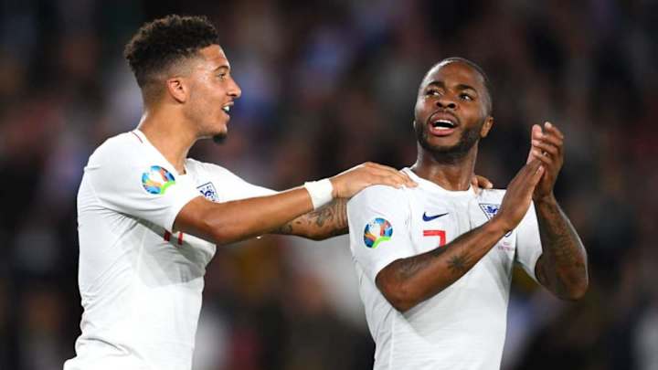 England 5-3 Kosovo: Report, Ratings & Reaction as Three Lions Win Ridiculous Contest