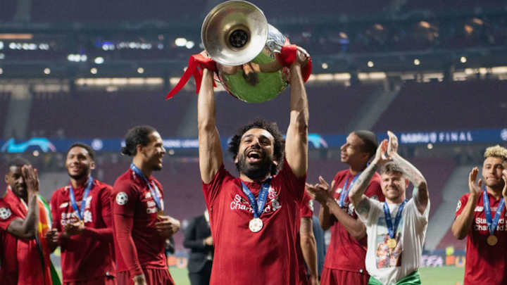 Liverpool Pre-Season 2019: Where to Watch the Reds Playing This Summer