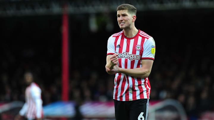 Bournemouth Complete Signing of Defender Chris Mepham From Brentford for £12m Bournemouth Complete Signing of Defender Chris Mepham From Brentford for £12m