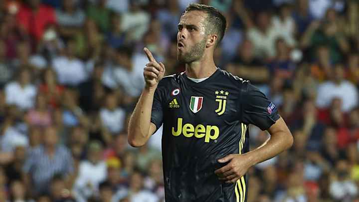 Report: Miralem Pjanic to Mull Juventus Future as Real Madrid Plots €80M Bid Report: Miralem Pjanic to Mull Juventus Future as Real Madrid Plots €80M Bid