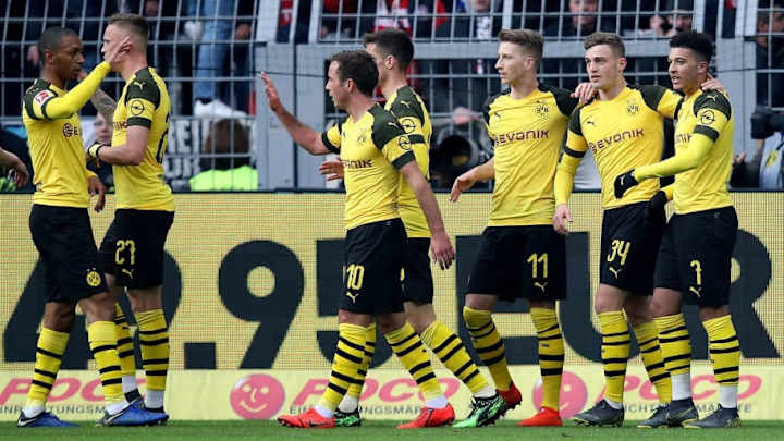 SC Freiburg vs Borussia Dortmund Preview: Where to Watch, Live Stream, Kick Off Time & Team News SC Freiburg vs Borussia Dortmund Preview: Where to Watch, Live Stream, Kick Off Time & Team News