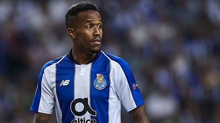 Report: Real Madrid to Trigger Porto CB Eder Militao's Release Clause