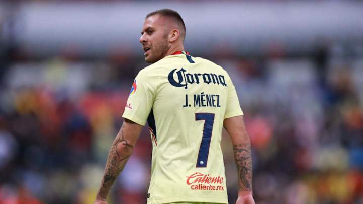 Jéremy Ménez se aleja del París FC