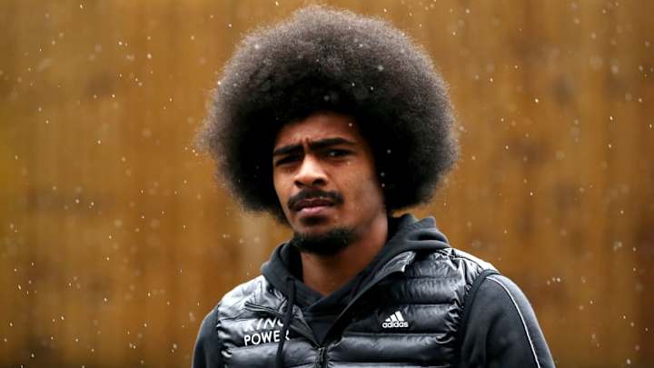 Leicester Midfielder Hamza Choudhury Apologises as Offensive Tweets From 2013 and 2014 Resurface
