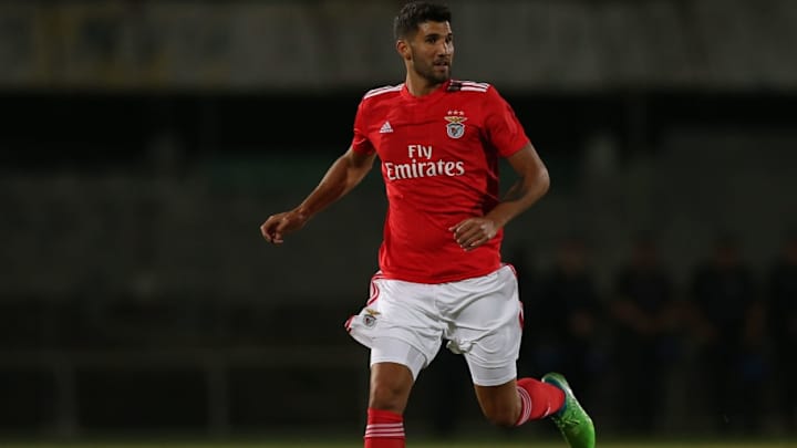 Lisandro López es el tapado de Gustavo Alfaro para reforzar a la defensa de Boca Lisandro López es el tapado de Gustavo Alfaro para reforzar a la defensa de Boca