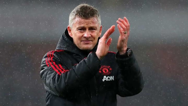 Ole Gunnar Solskjaer Insists Race for Top Four Will Go 'Down to the Wire' as Man Utd Lose at Arsenal