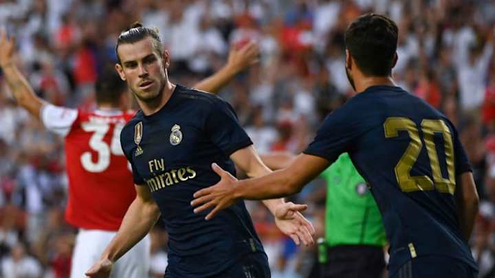 Asensio tendría roto el ligamento cruzado de la rodilla y se perdería más de media temporada