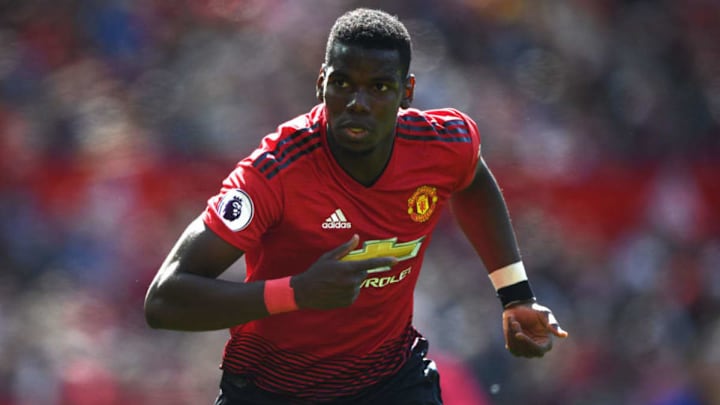 Juventus Consider Selling 5 Players to Fund Move for Man Utd's Paul Pogba