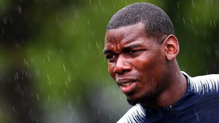 Paul Pogba reveló el motivo de su conversión al Islam