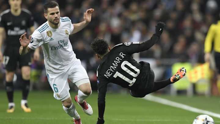 El Real Madrid descarta definitivamente el fichaje de Neymar