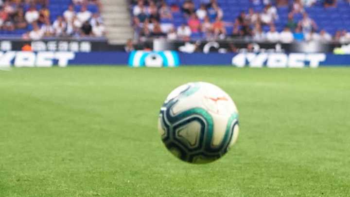 La última vez que Atlético y Real Madrid estaban a más de 3 puntos del Barcelona