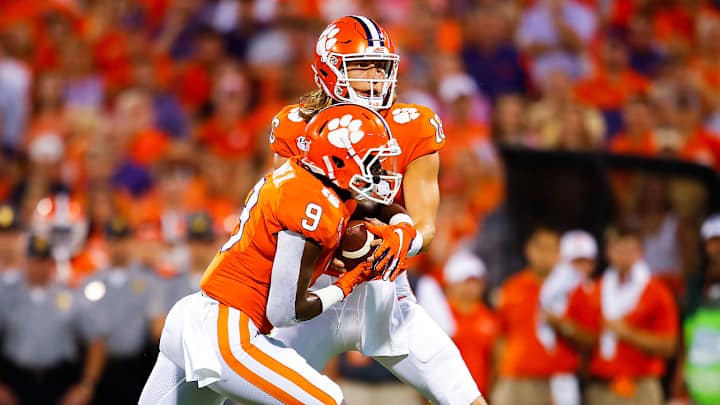 Three Keys to Clemson-Texas A&M: Can the Aggies Contain Trevor Lawrence?