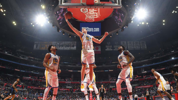 2019 NBA Playoff Bracket: Standings, Seedings, Matchups and Tiebreakers